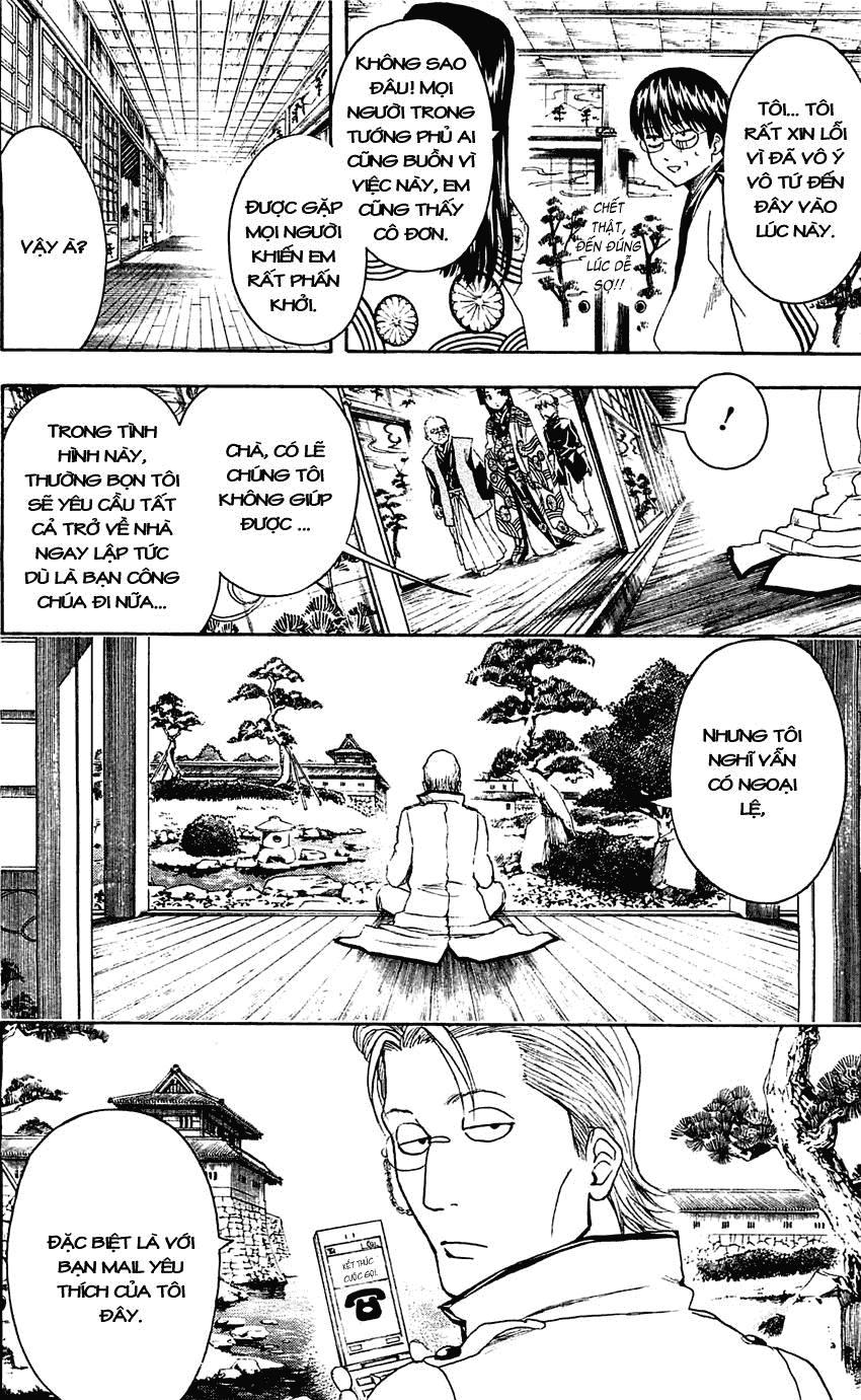 Chapter 387 - Trang 13