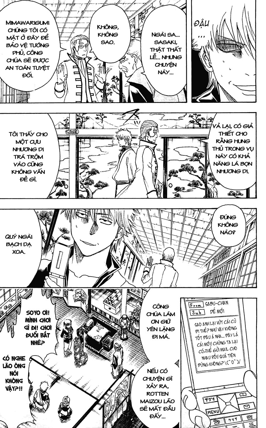 Chapter 387 - Trang 14