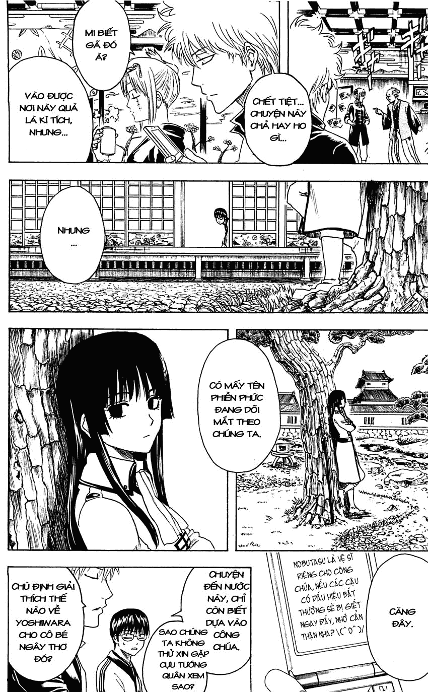 Chapter 387 - Trang 15