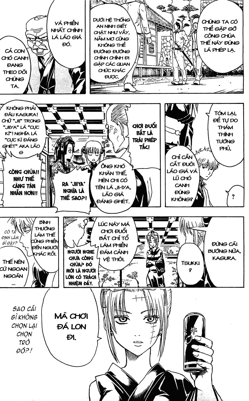 Chapter 387 - Trang 16