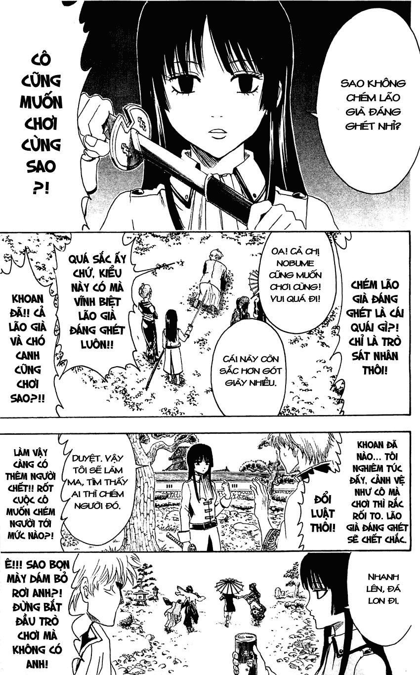 Chapter 387 - Trang 18
