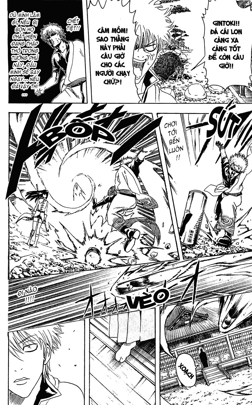 Chapter 387 - Trang 19