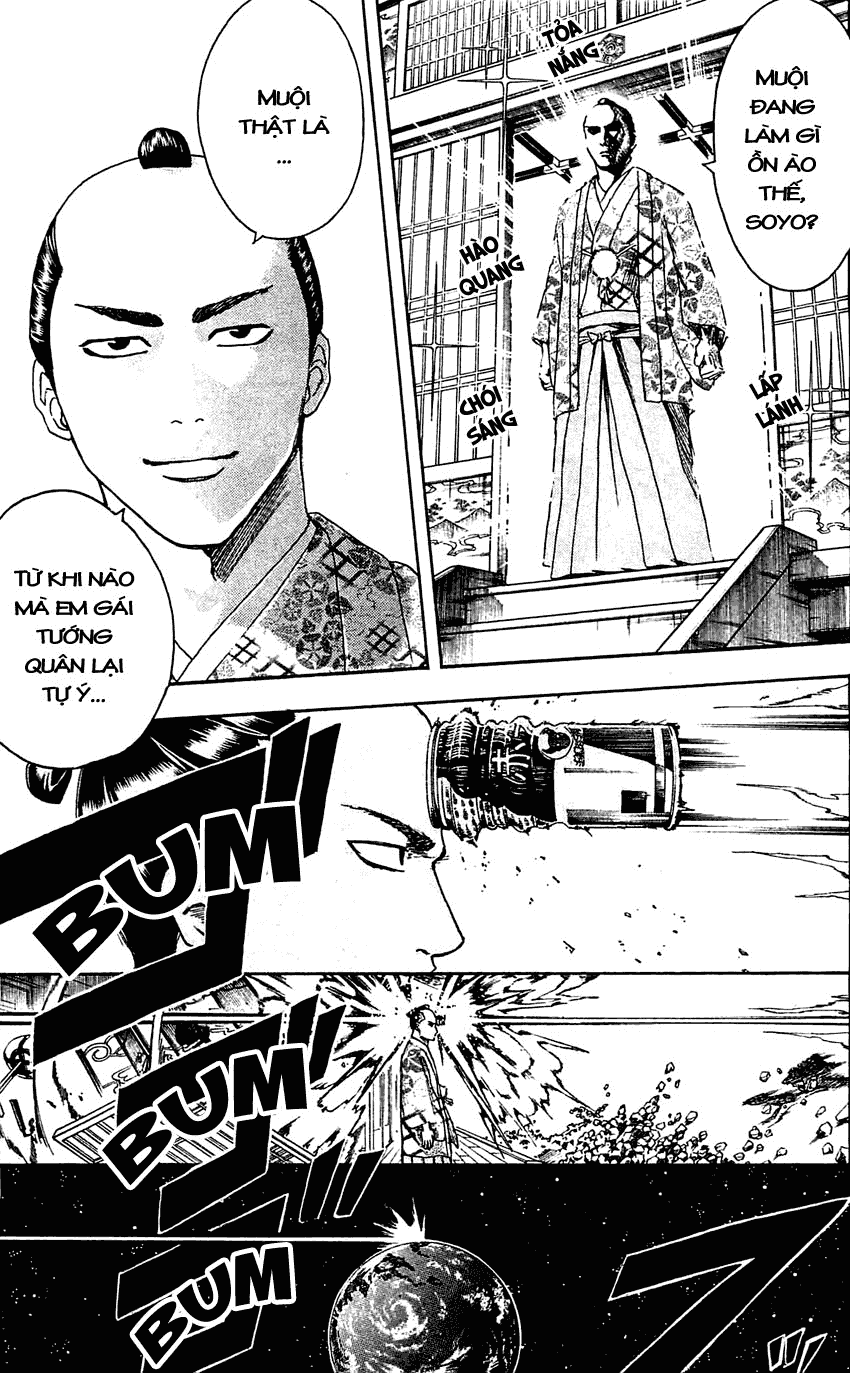 Chapter 387 - Trang 20