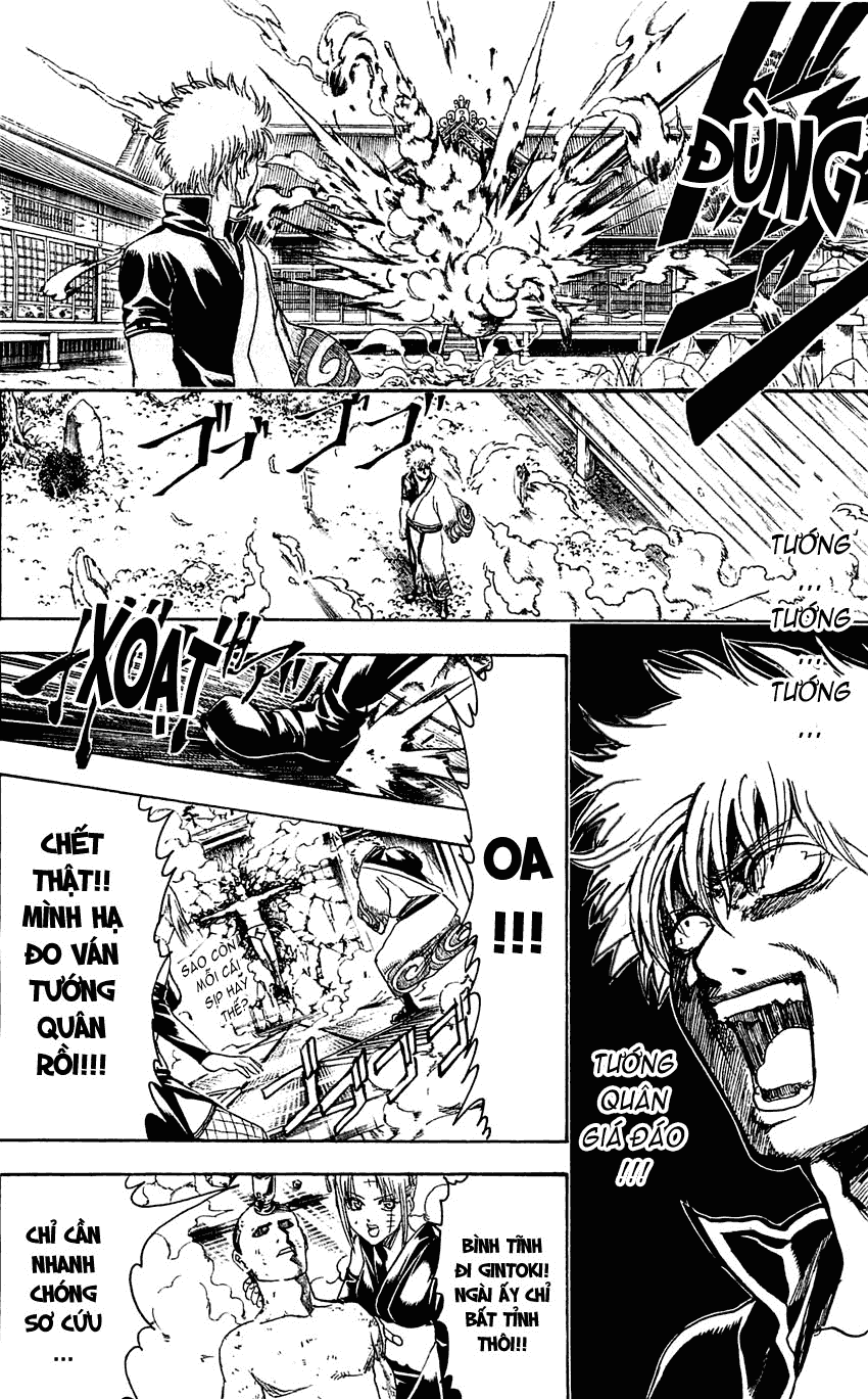 Chapter 387 - Trang 21