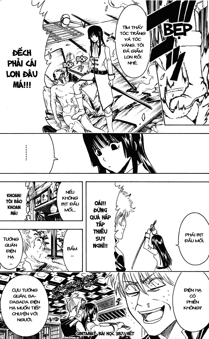 Chapter 387 - Trang 22