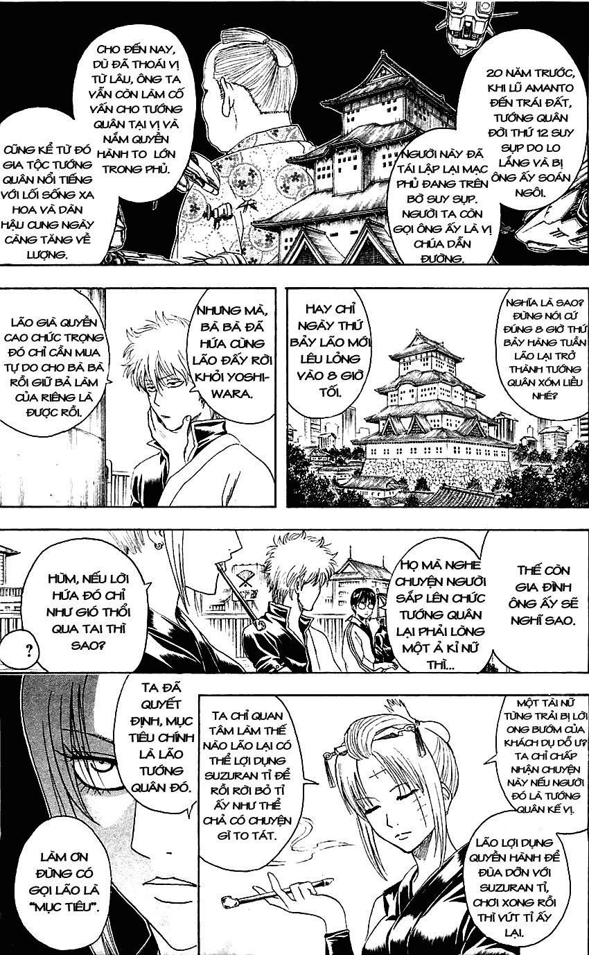 Chapter 387 - Trang 6