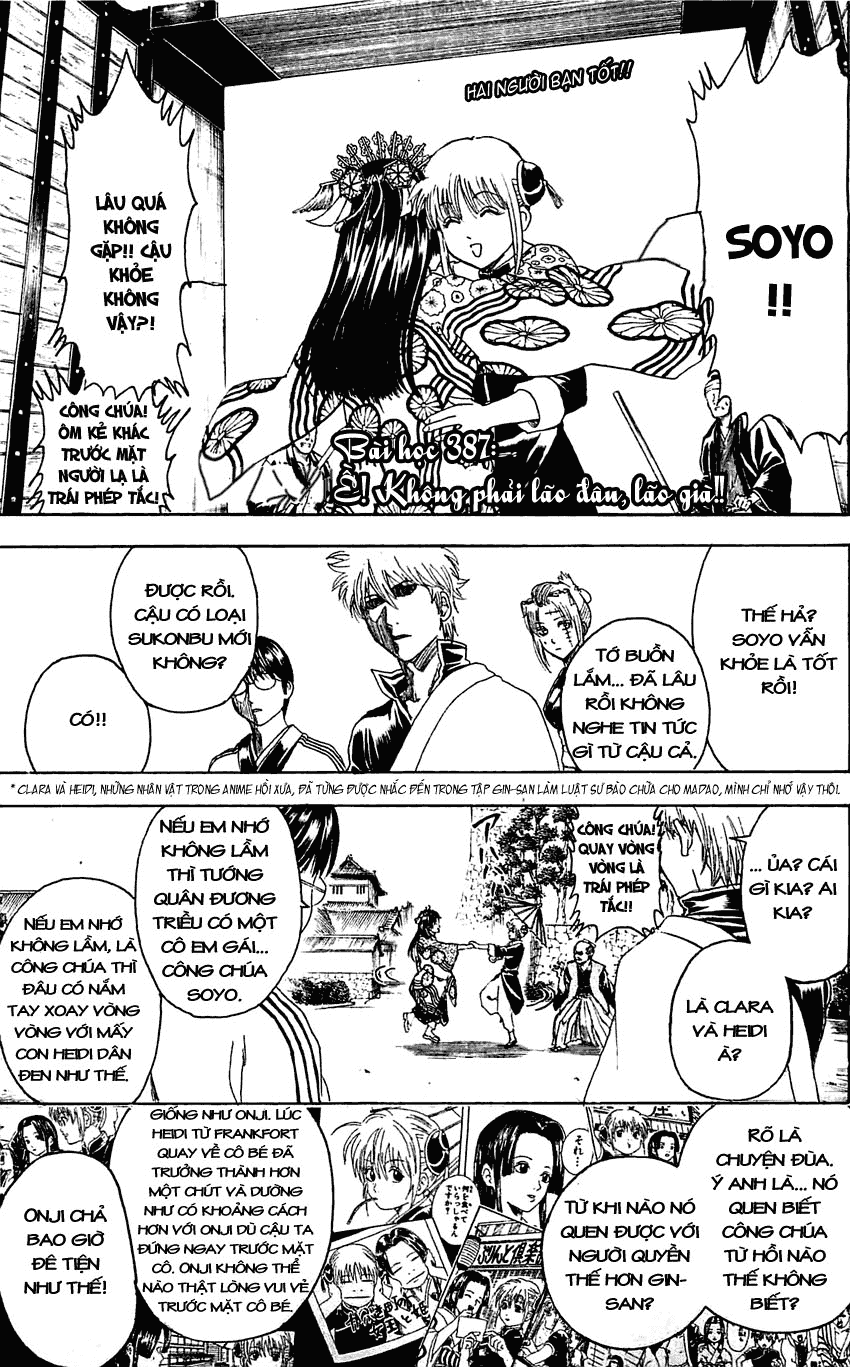 Chapter 387 - Trang 10