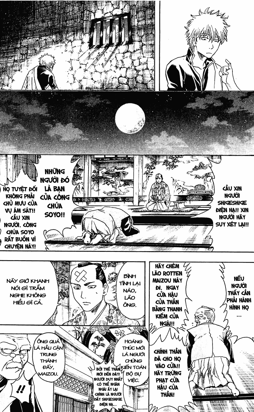 Chapter 389 - Trang 11