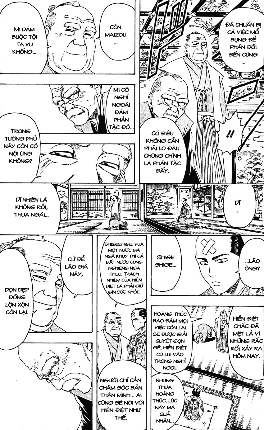Chapter 389 - Trang 12