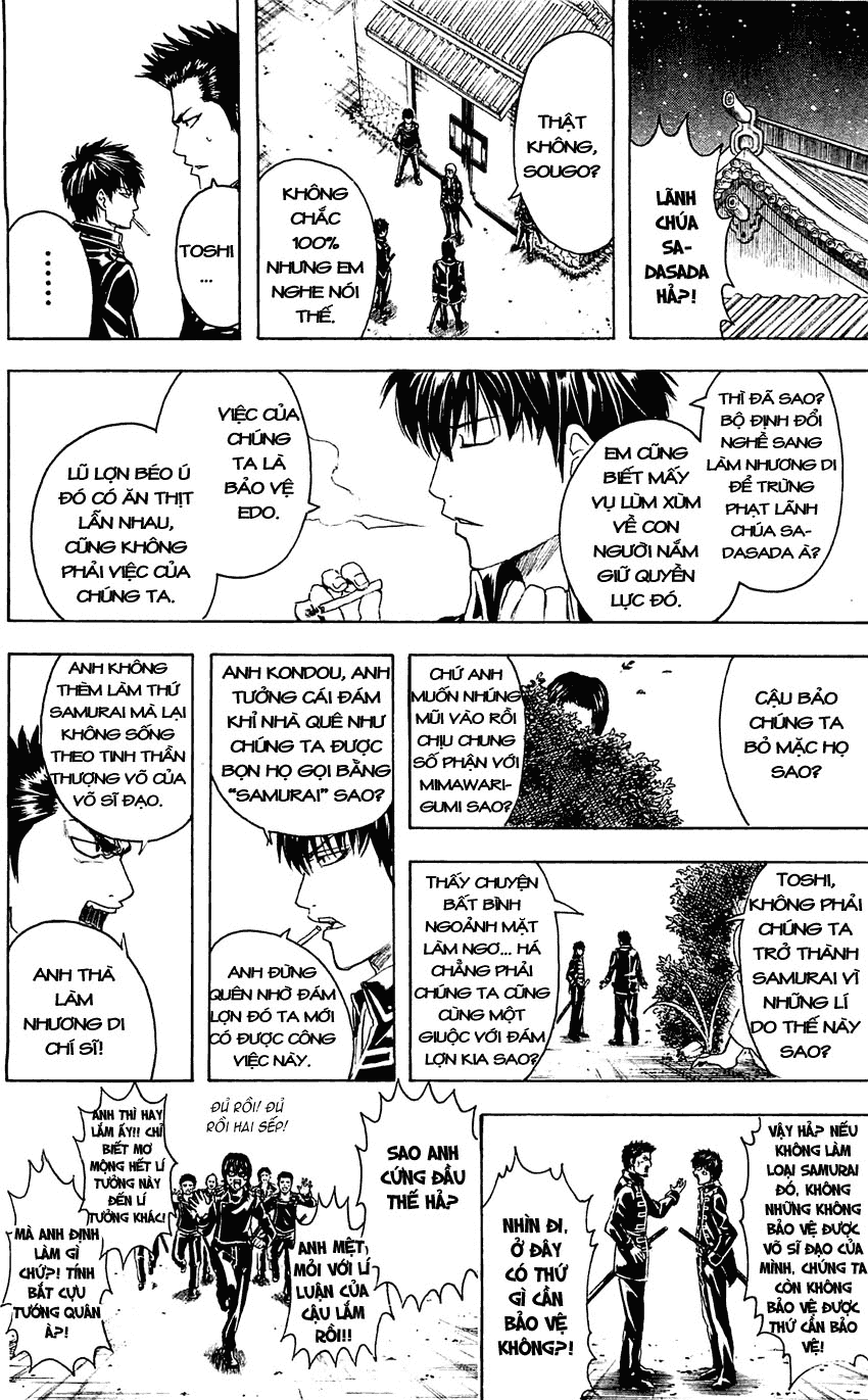 Chapter 389 - Trang 13