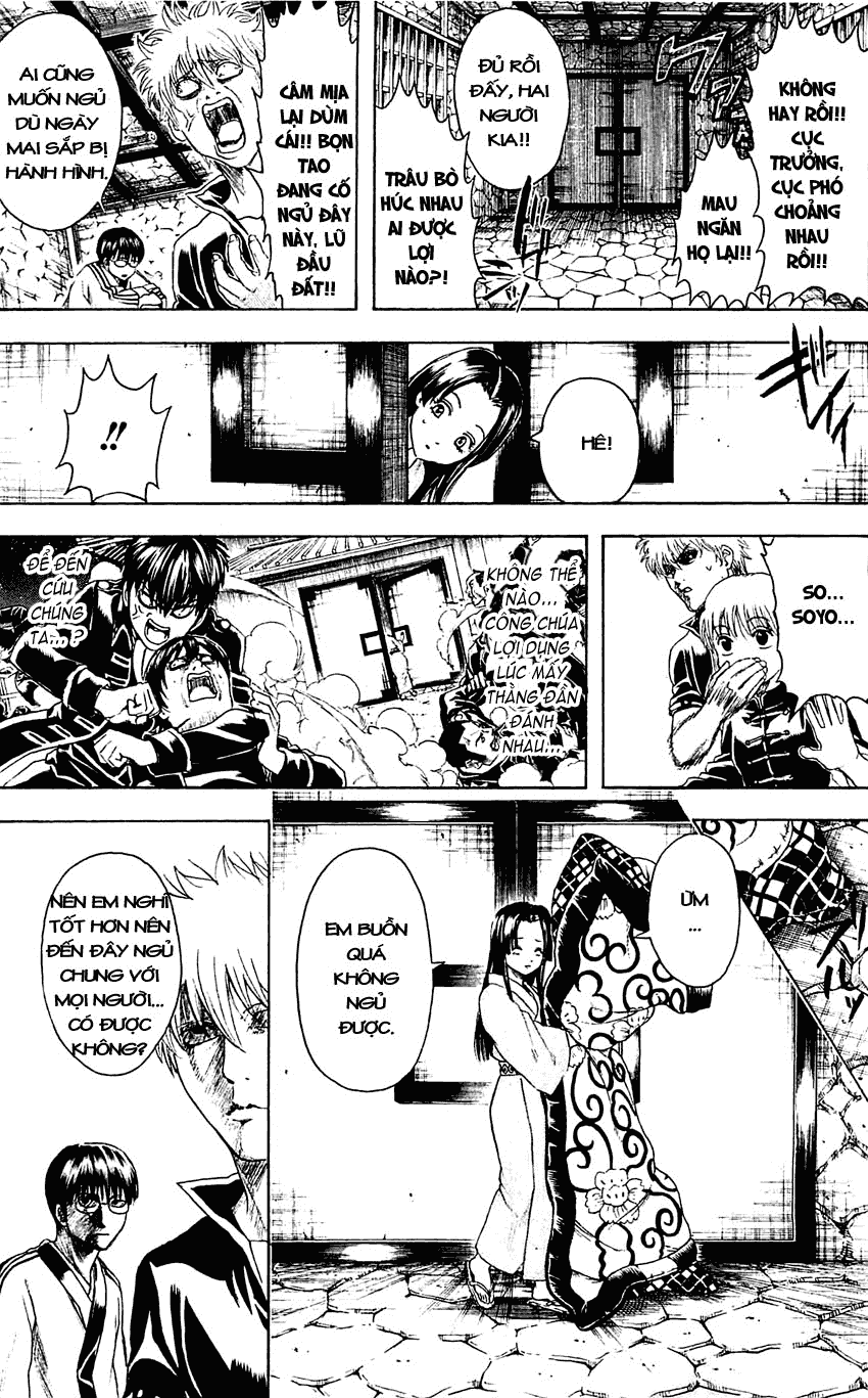 Chapter 389 - Trang 14