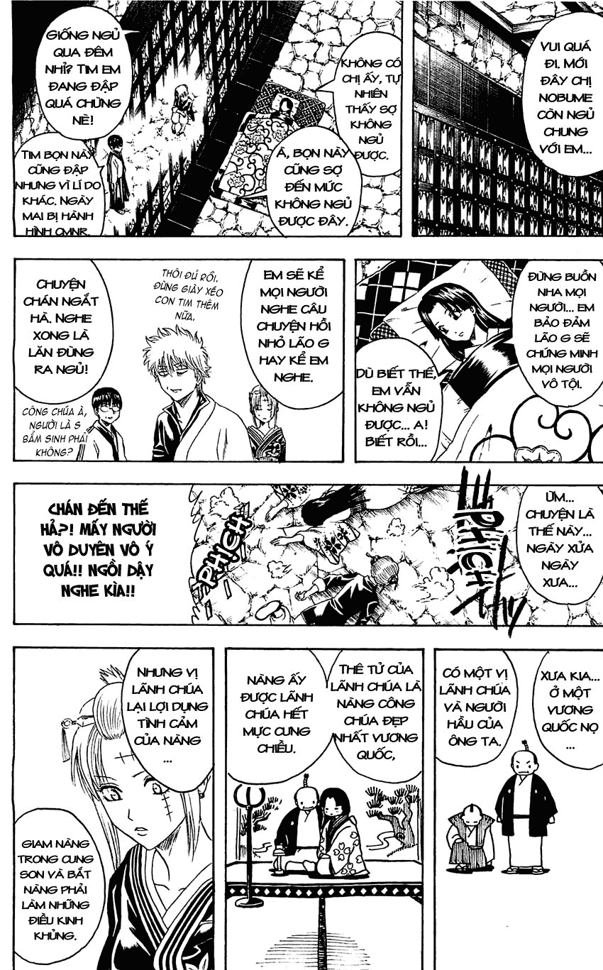 Chapter 389 - Trang 15