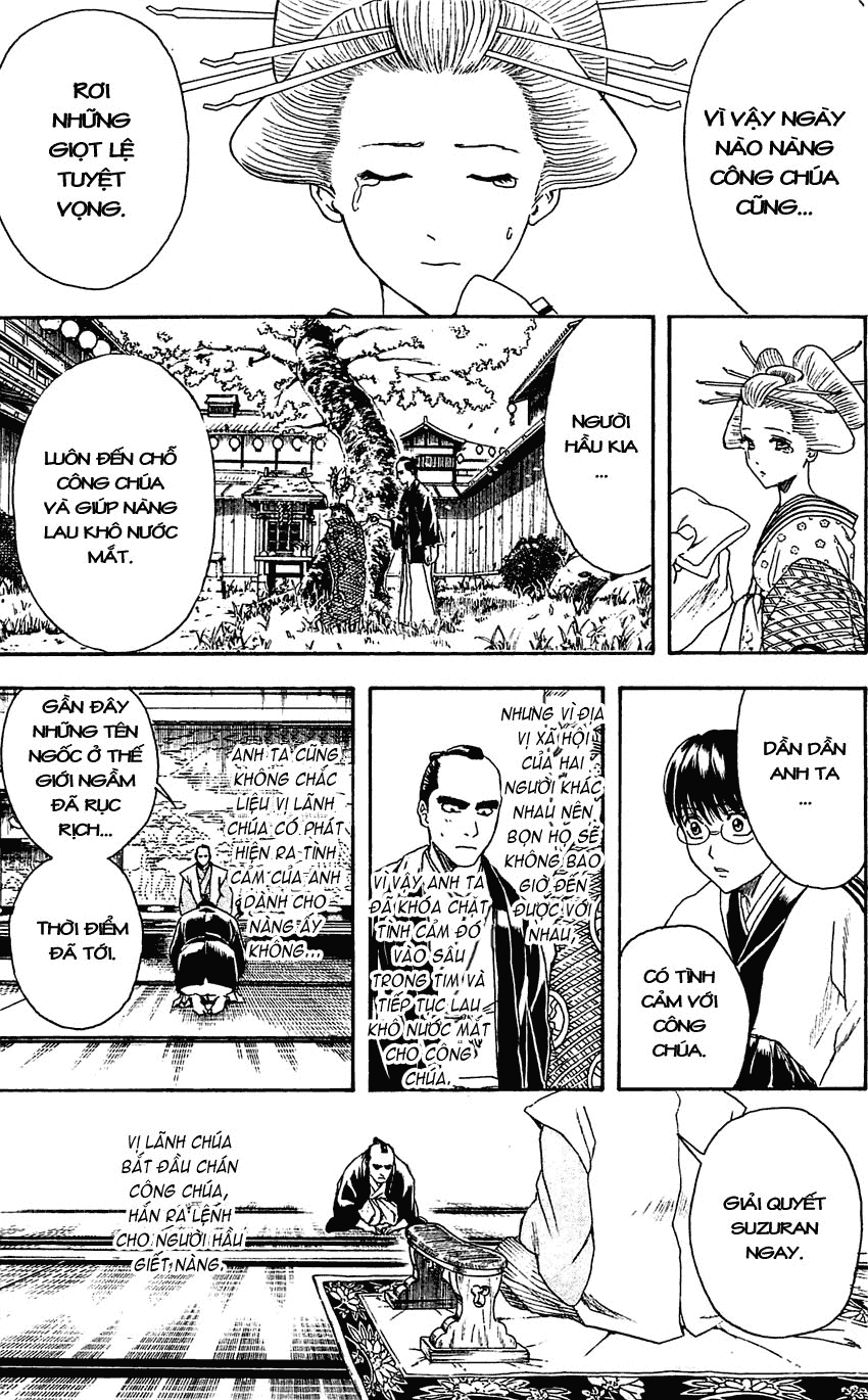 Chapter 389 - Trang 16