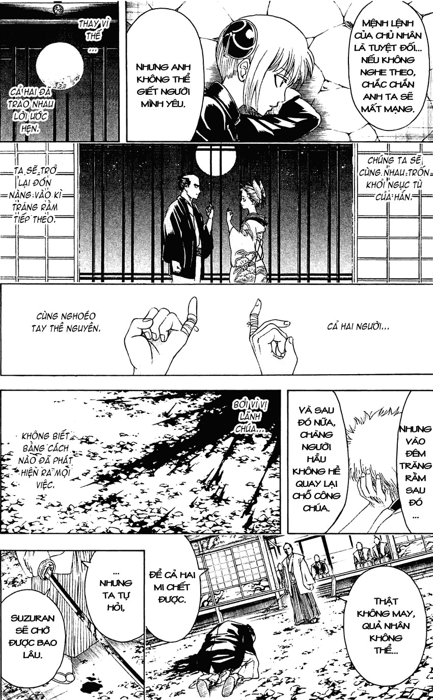 Chapter 389 - Trang 17