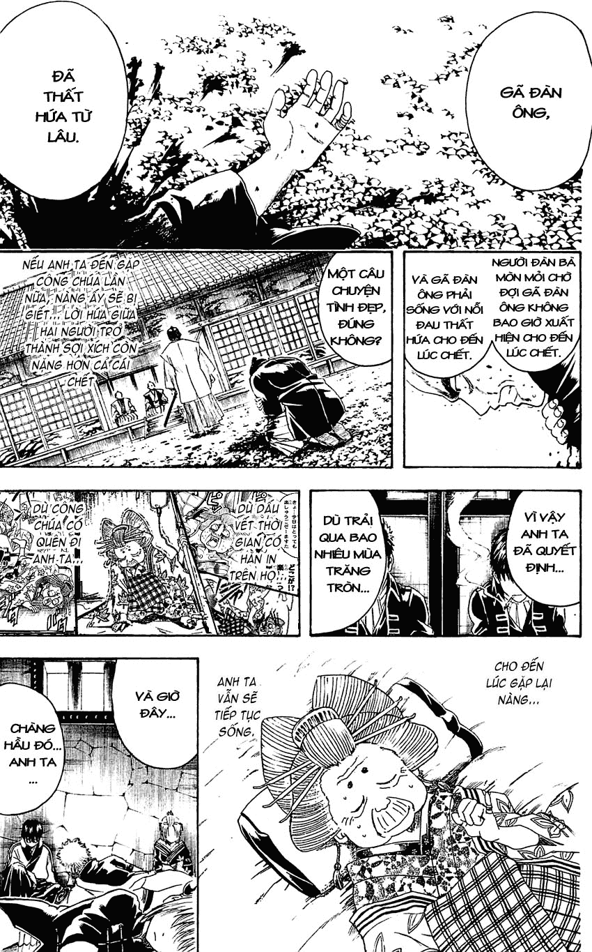 Chapter 389 - Trang 18