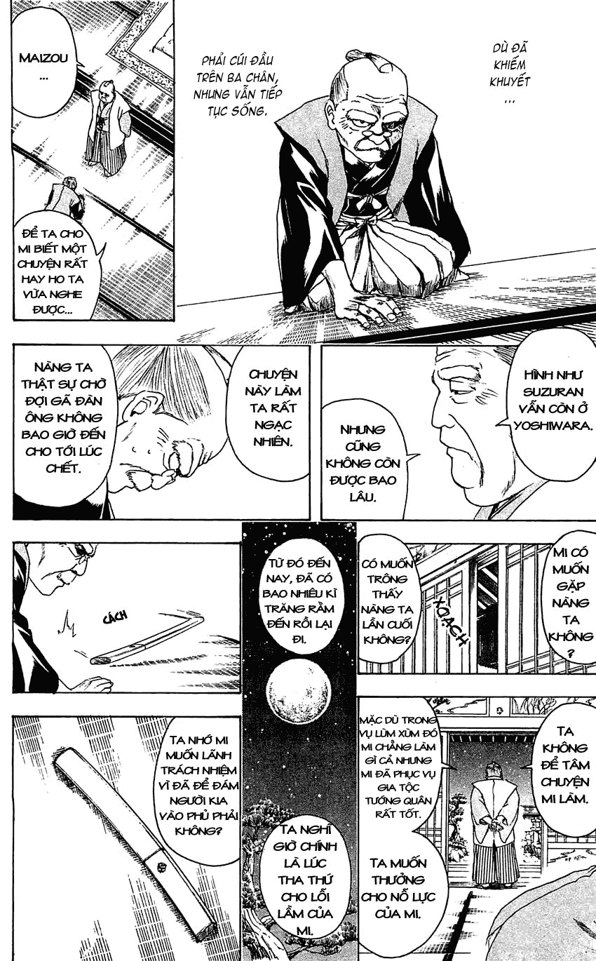 Chapter 389 - Trang 19
