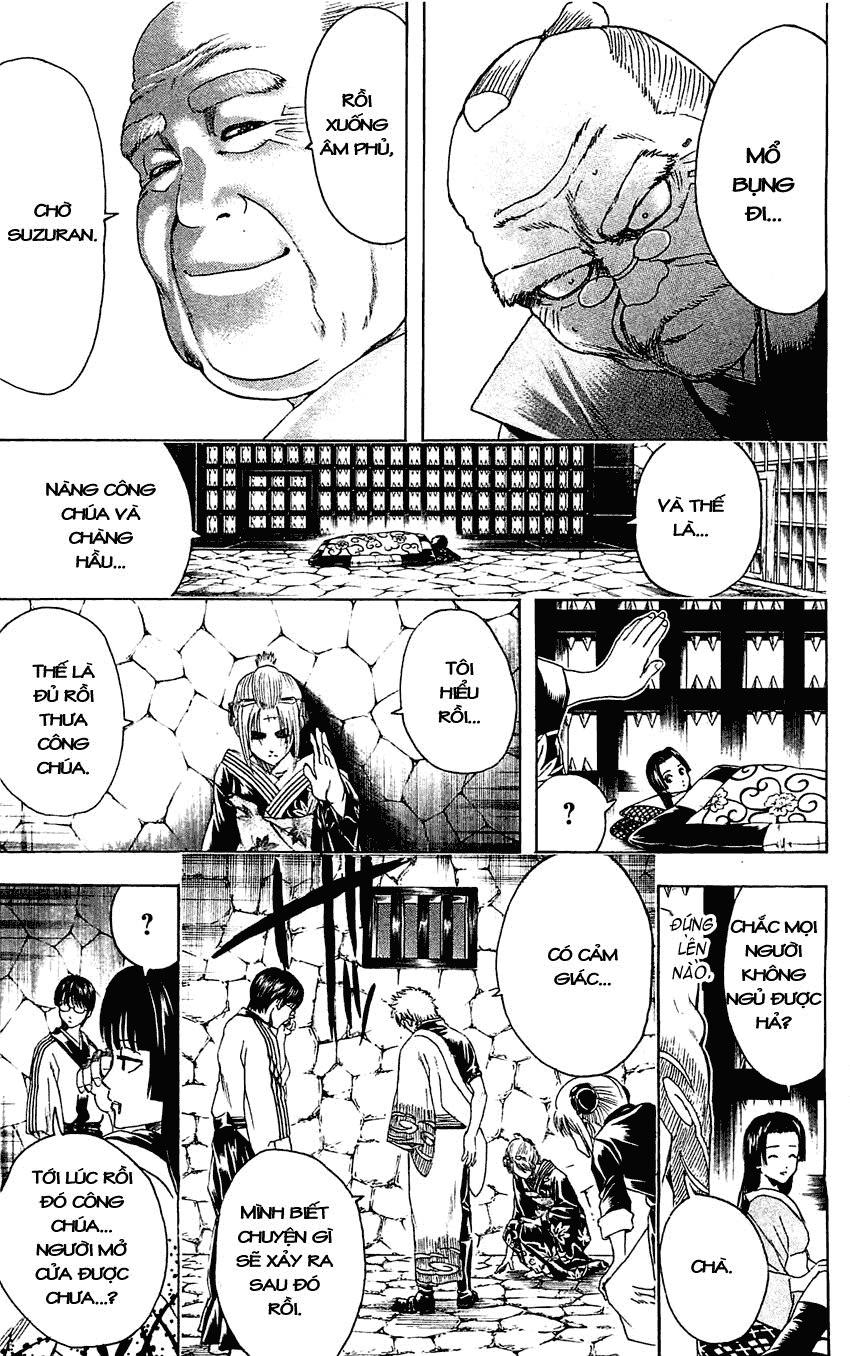 Chapter 389 - Trang 20
