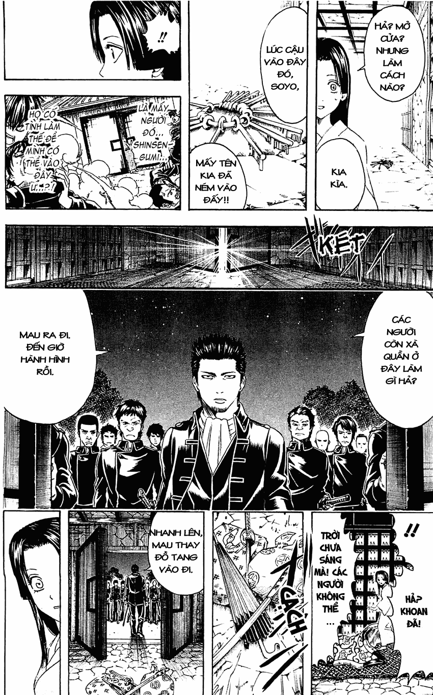 Chapter 389 - Trang 21