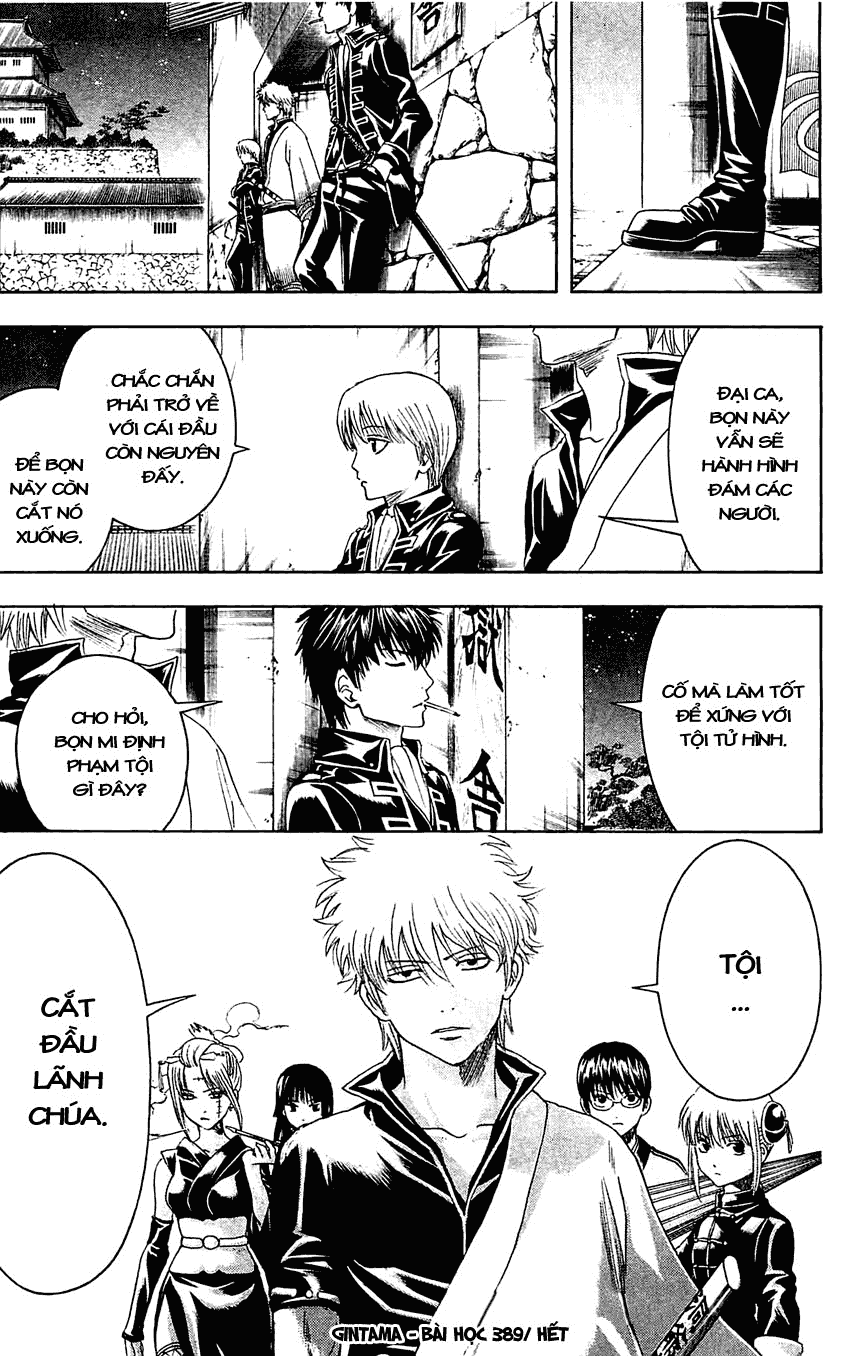 Chapter 389 - Trang 22