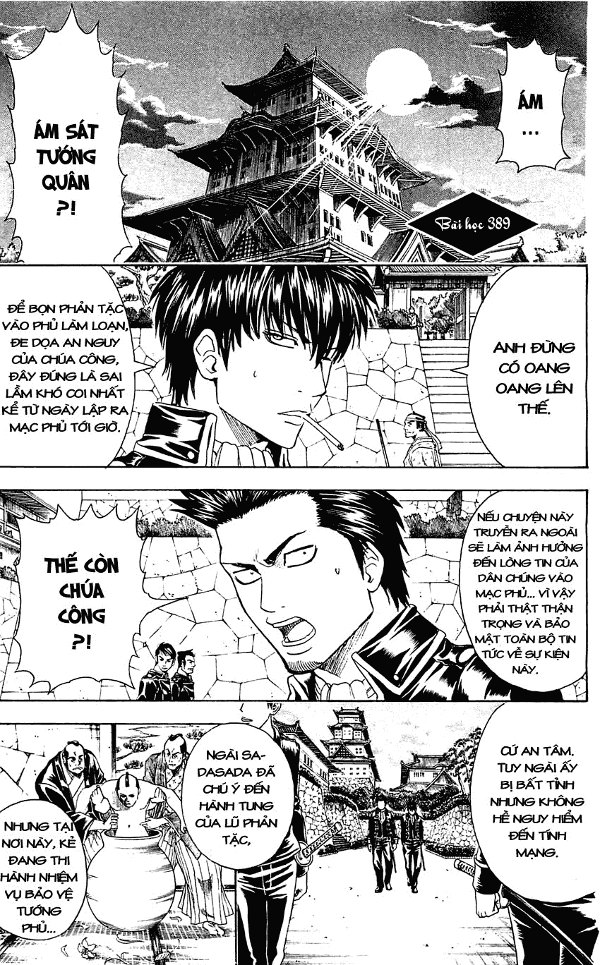Chapter 389 - Trang 4