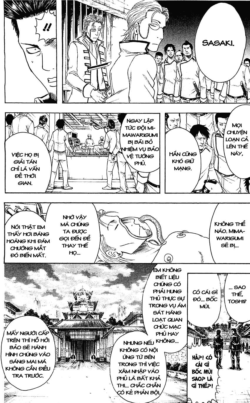 Chapter 389 - Trang 5