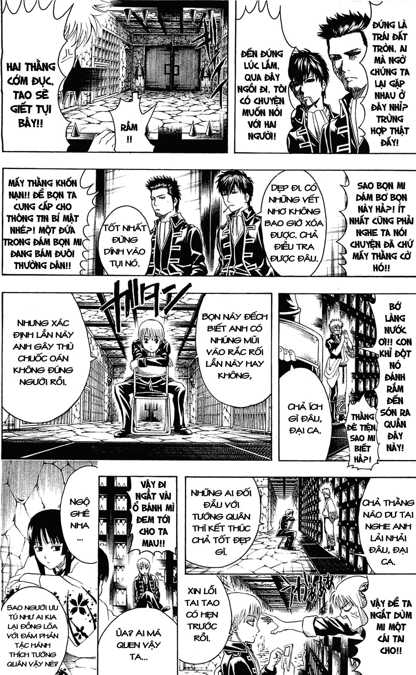 Chapter 389 - Trang 7