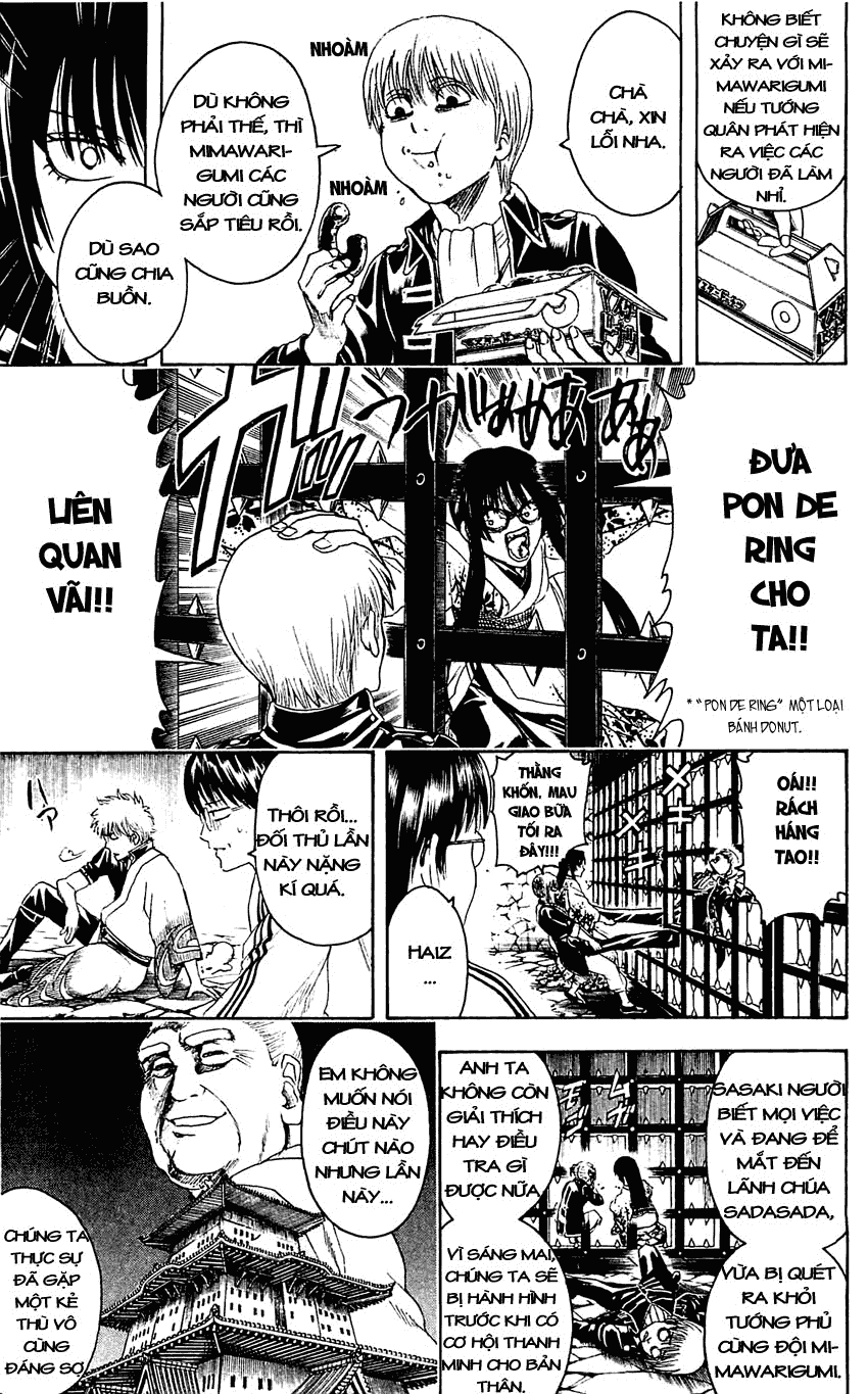 Chapter 389 - Trang 8