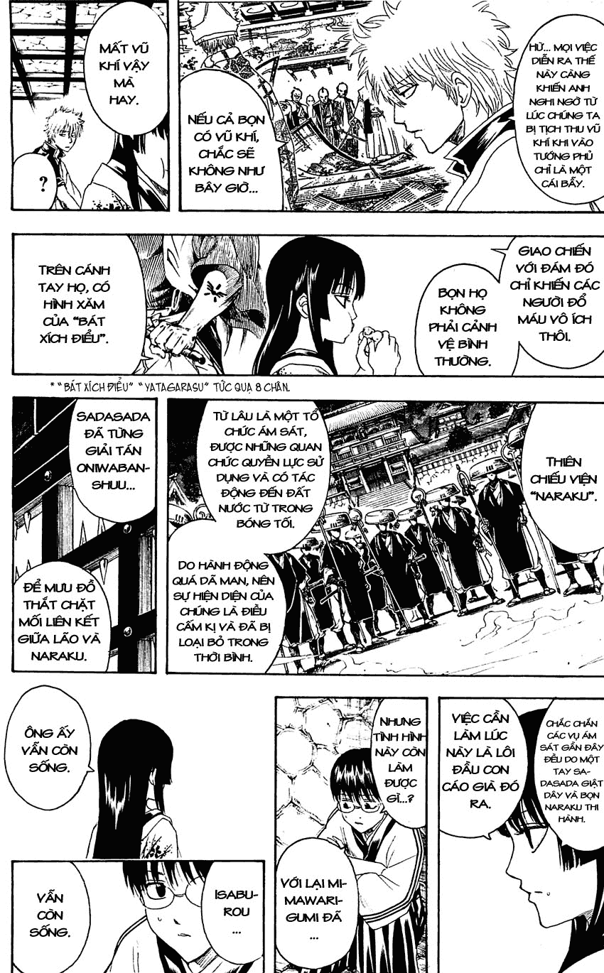 Chapter 389 - Trang 9
