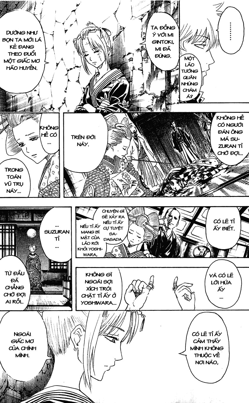 Chapter 389 - Trang 10
