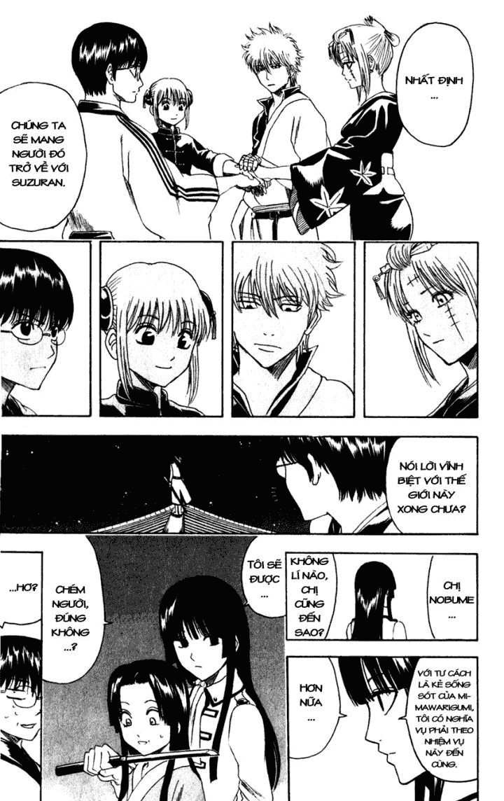 Chapter 390 - Trang 12