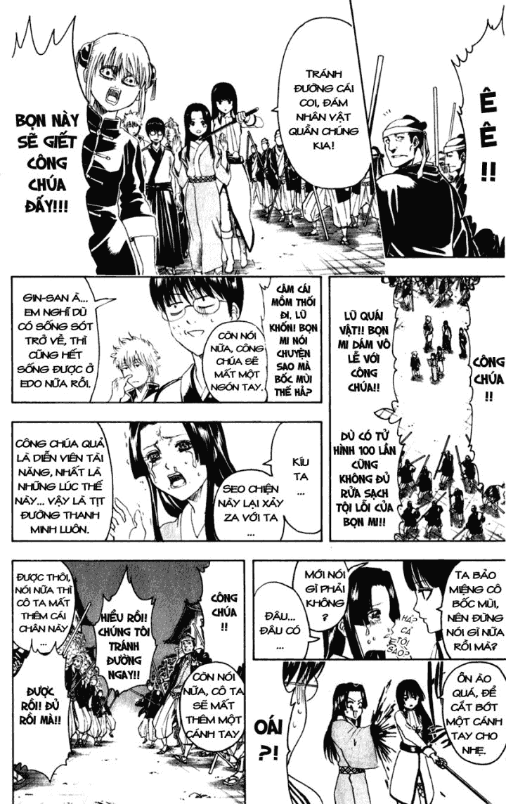 Chapter 390 - Trang 13