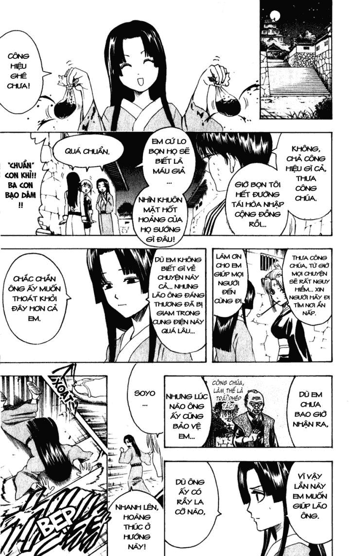 Chapter 390 - Trang 14