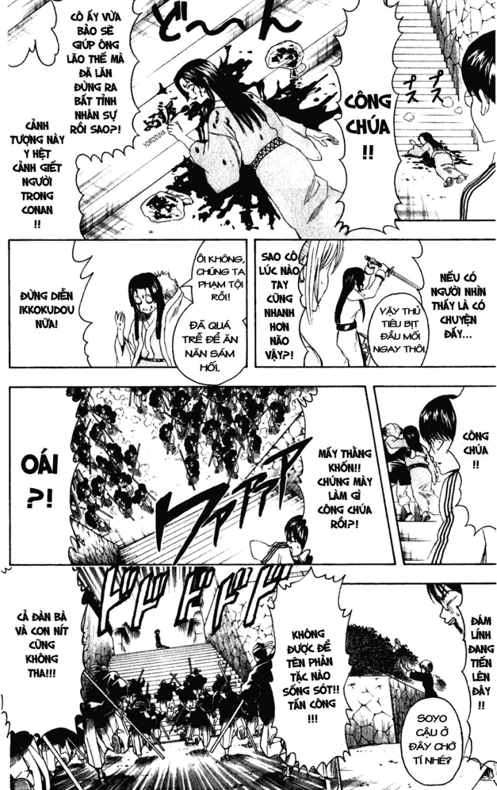 Chapter 390 - Trang 15