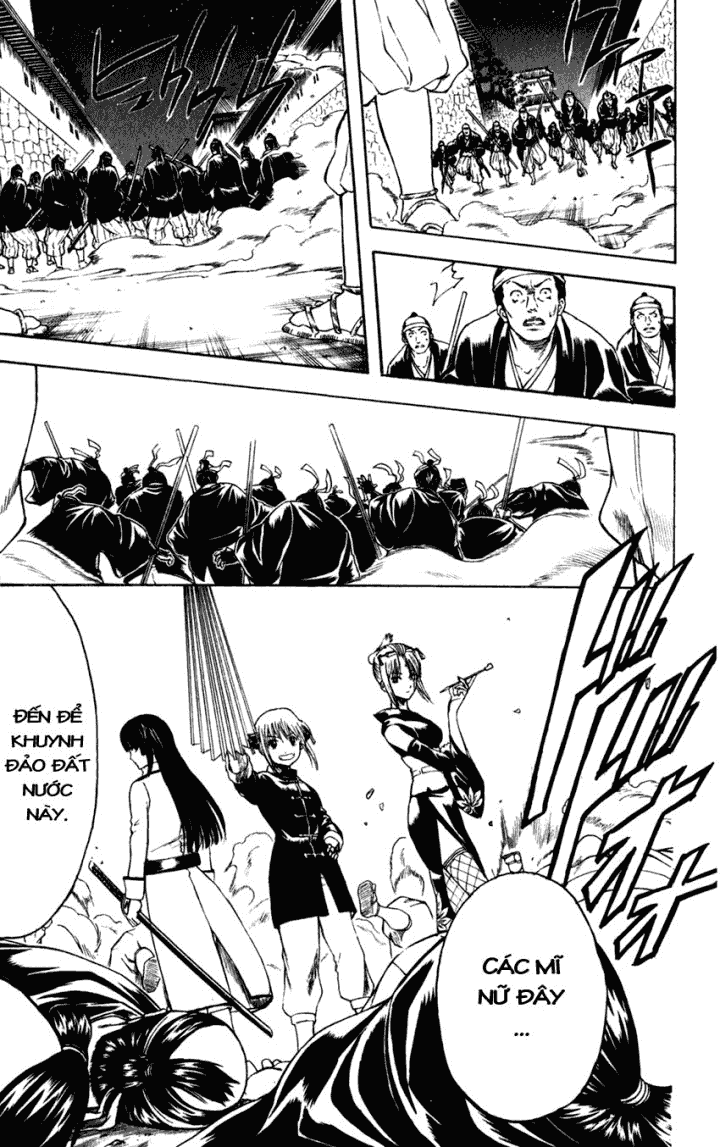 Chapter 390 - Trang 18