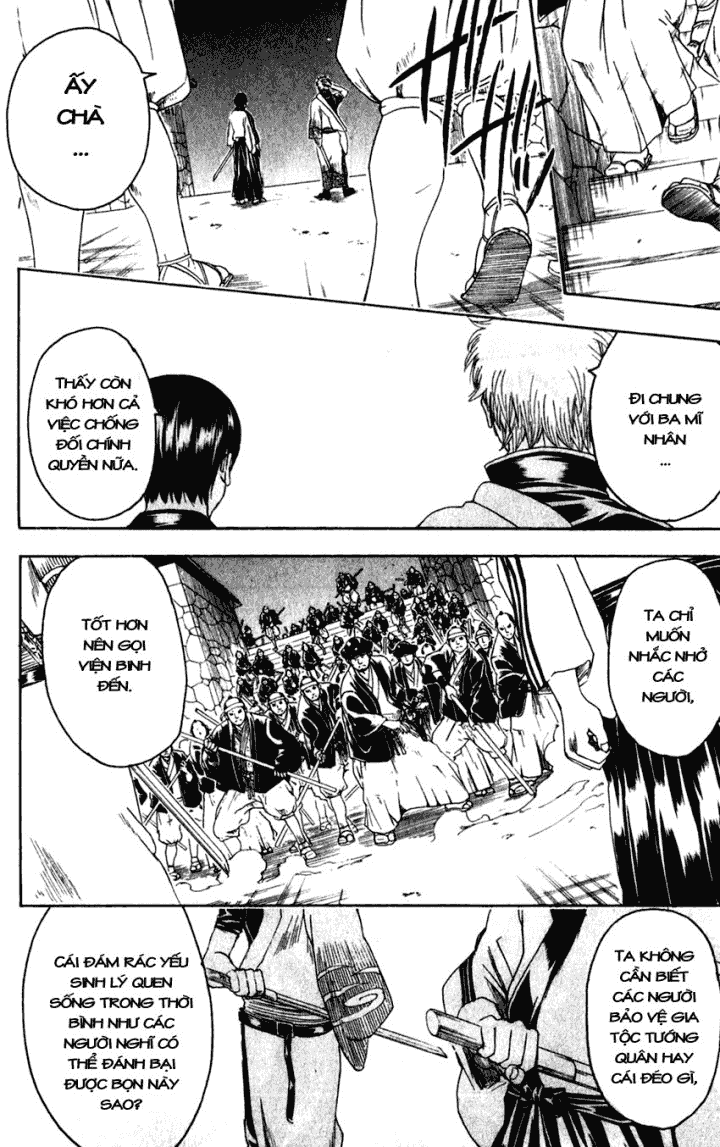 Chapter 390 - Trang 19