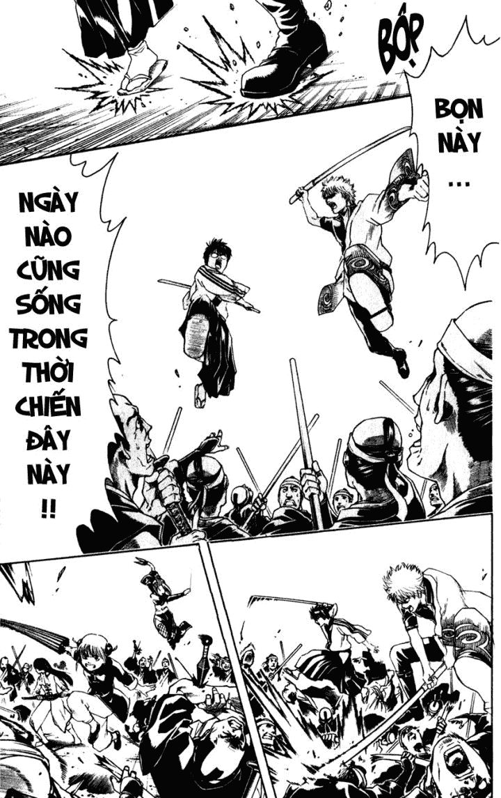 Chapter 390 - Trang 20