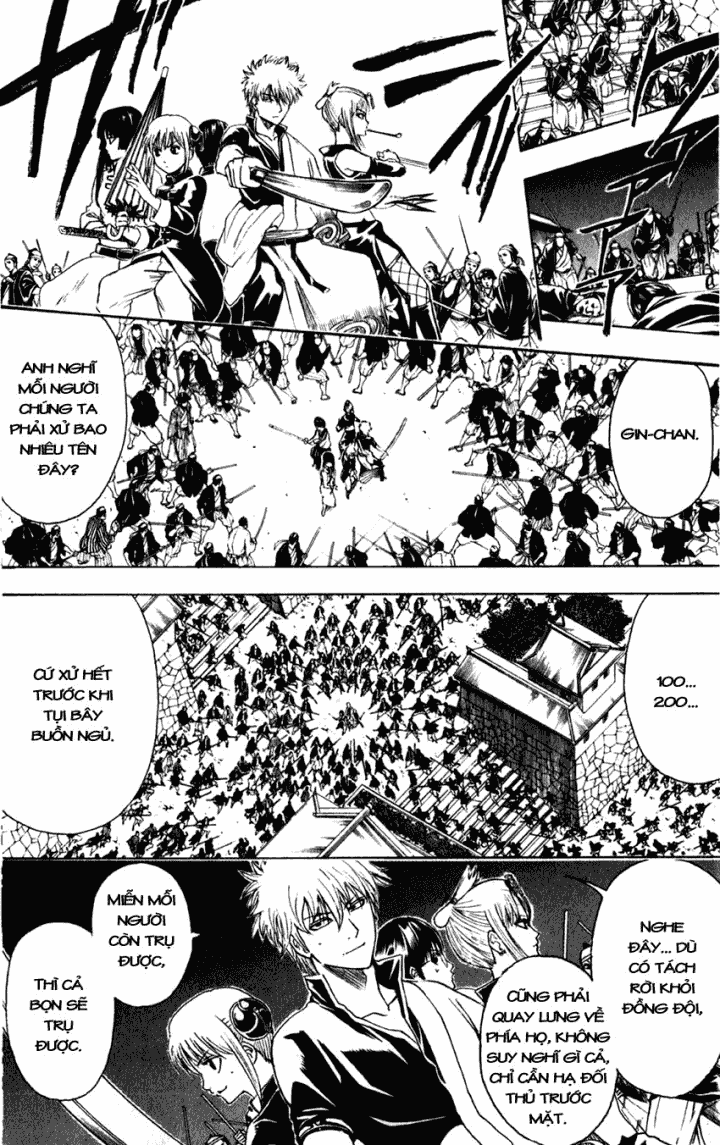 Chapter 390 - Trang 21