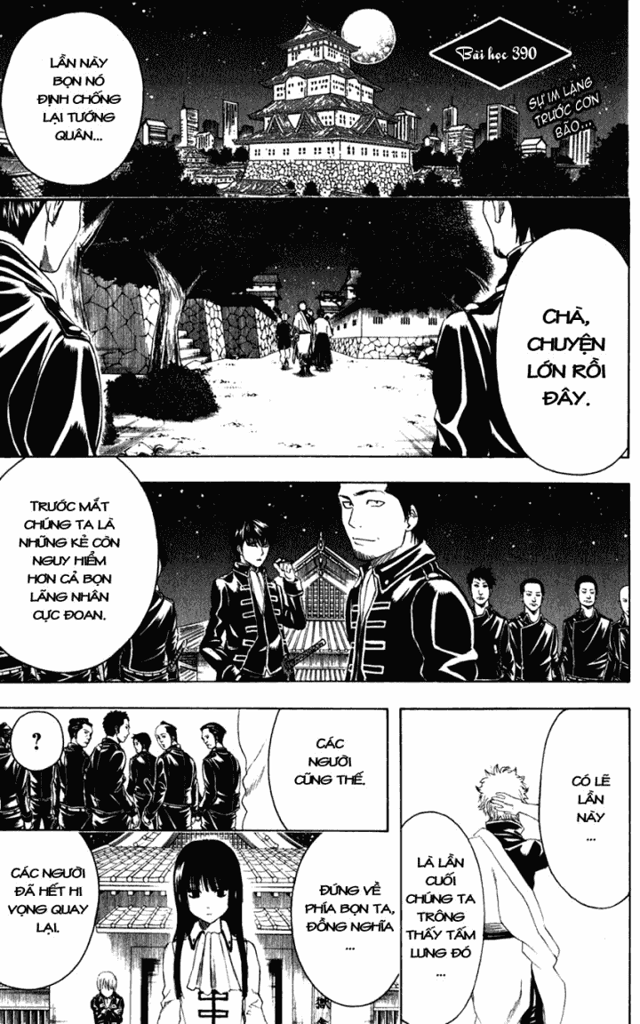 Chapter 390 - Trang 4