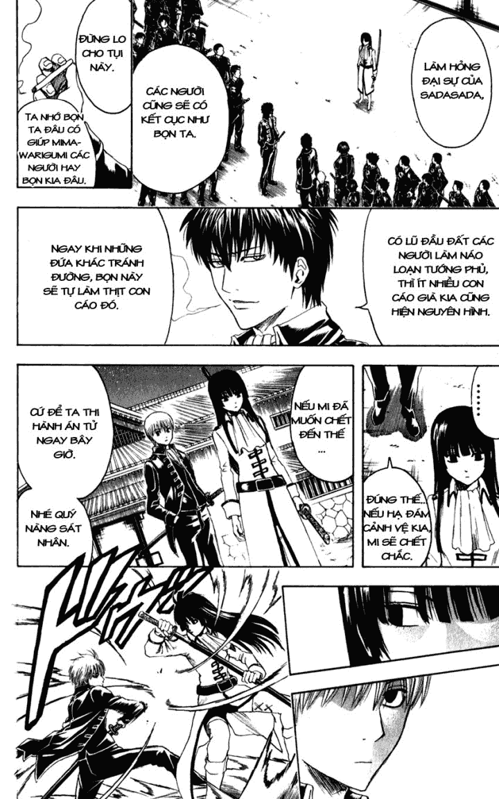 Chapter 390 - Trang 5