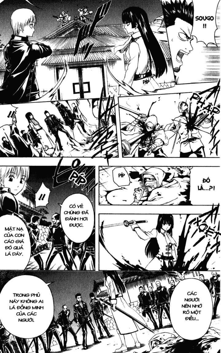 Chapter 390 - Trang 6