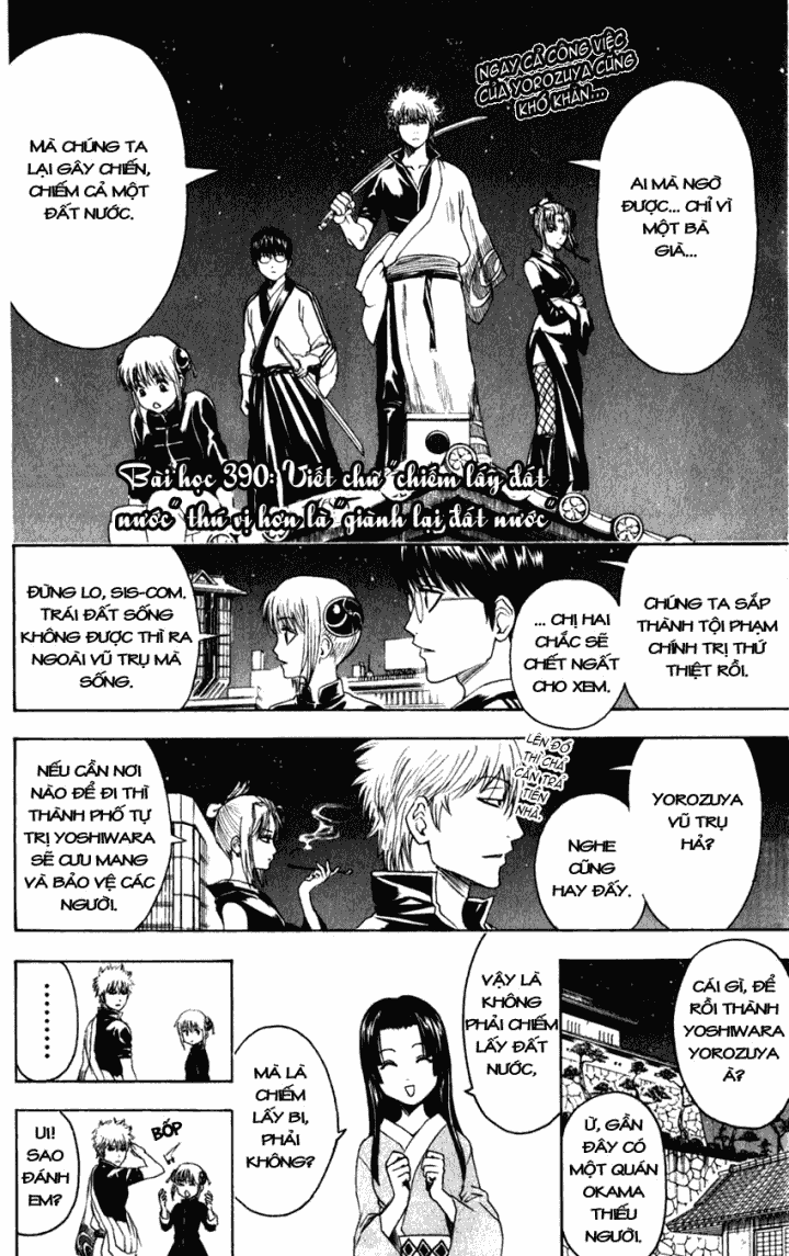 Chapter 390 - Trang 9