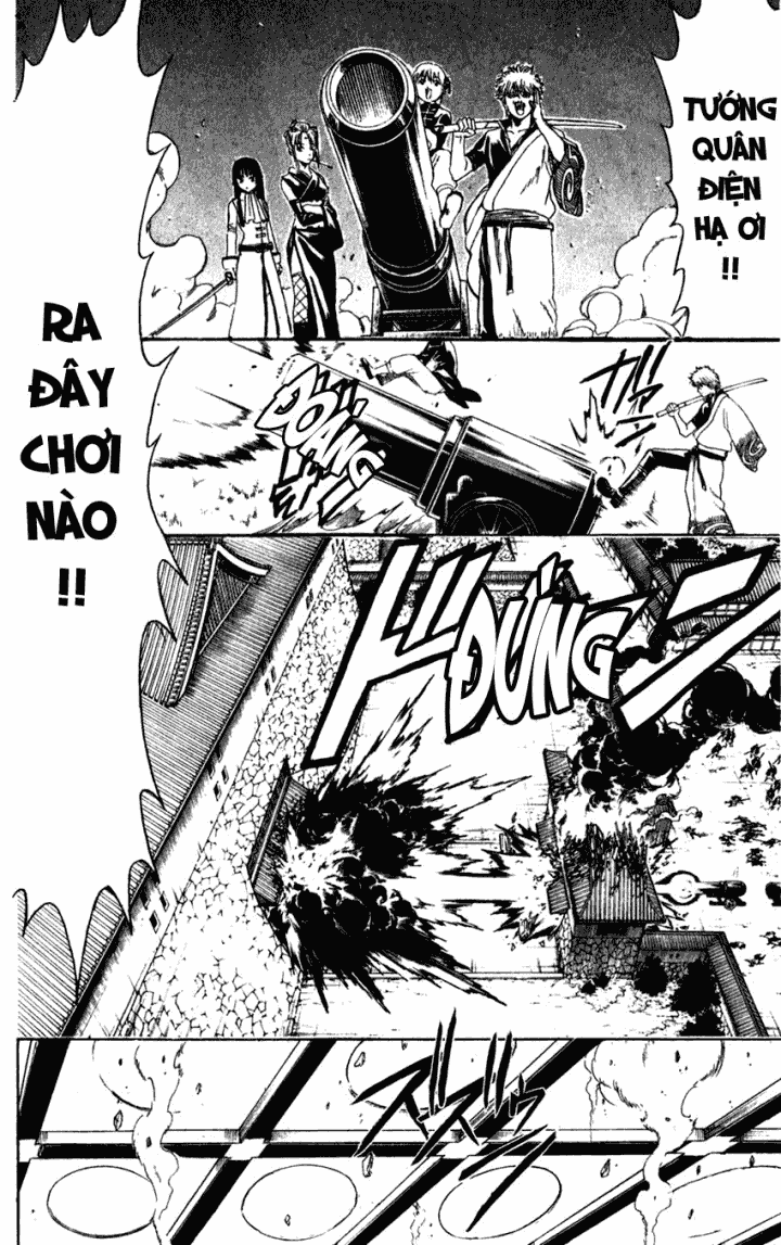 Chapter 391 - Trang 11
