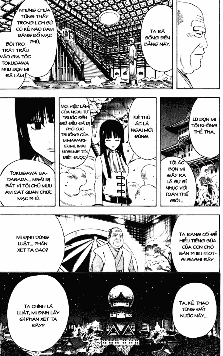 Chapter 391 - Trang 14