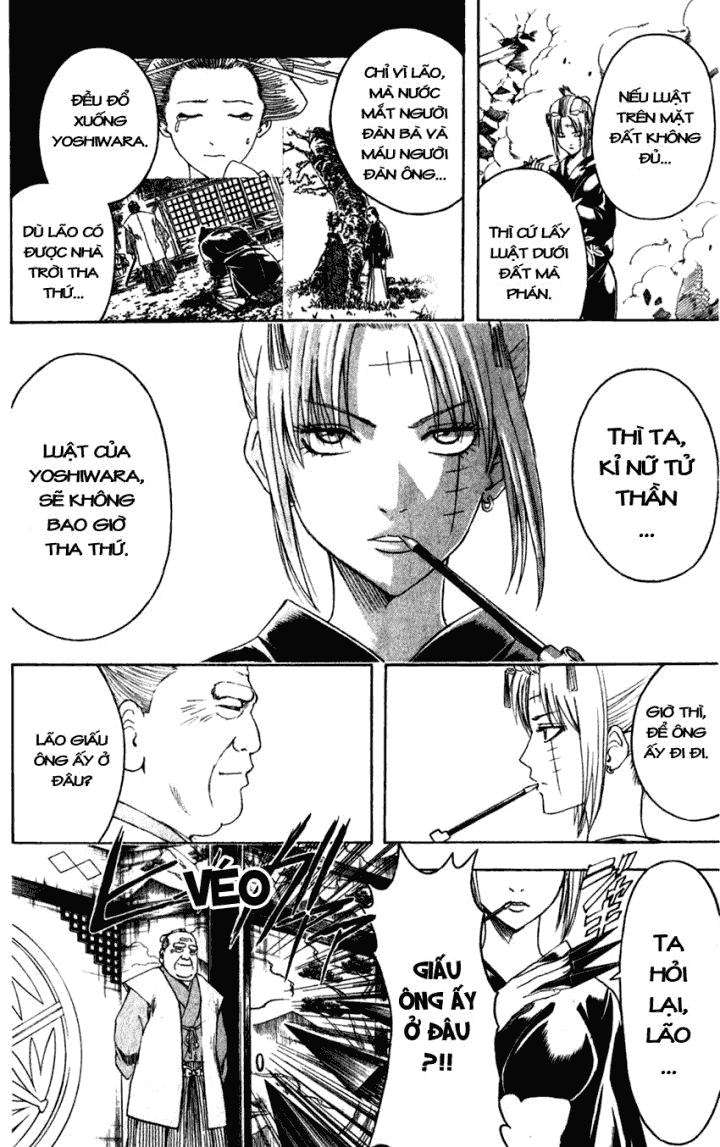 Chapter 391 - Trang 15