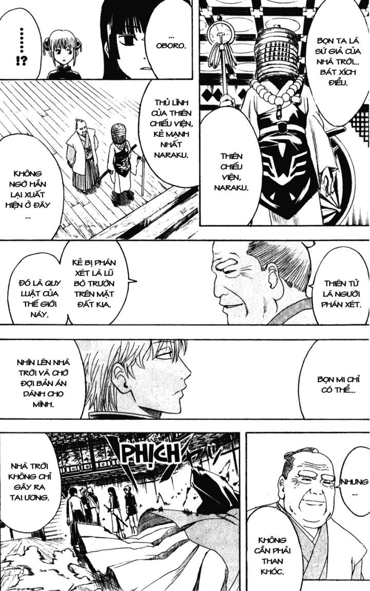 Chapter 391 - Trang 17