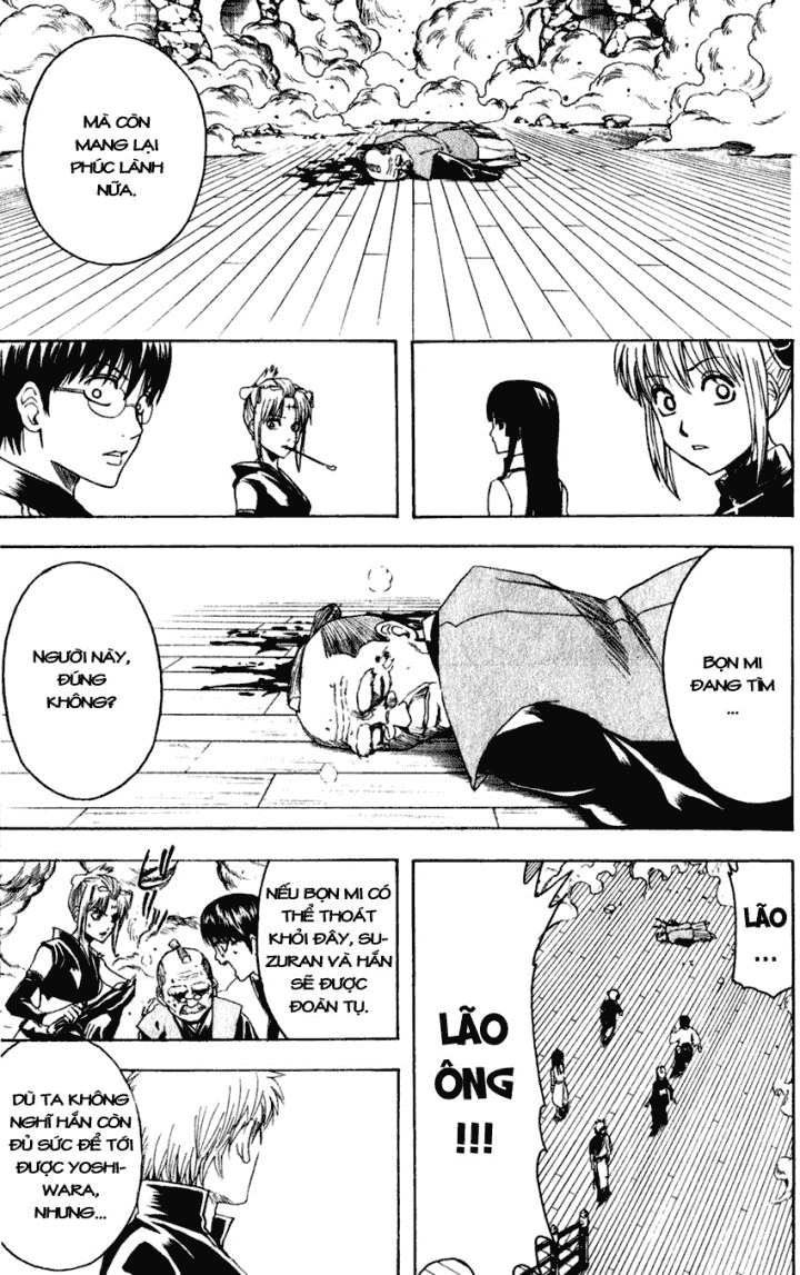 Chapter 391 - Trang 18