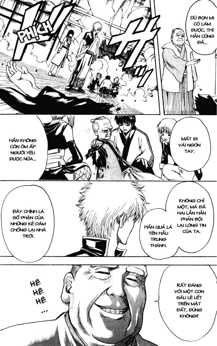 Chapter 391 - Trang 19