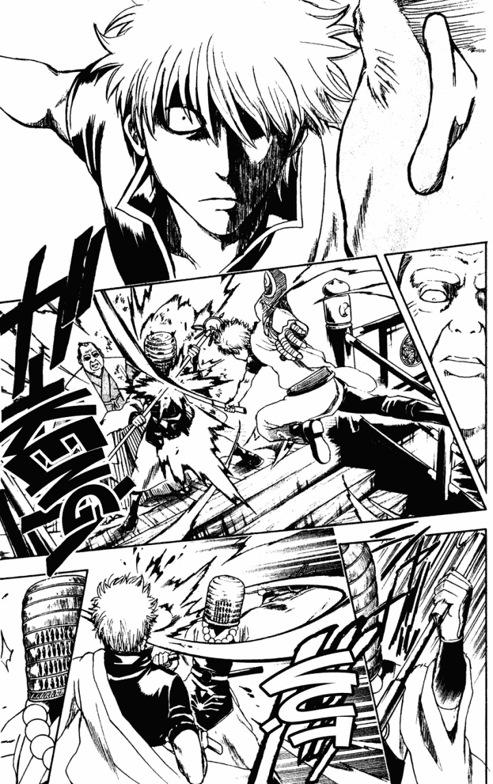 Chapter 391 - Trang 20