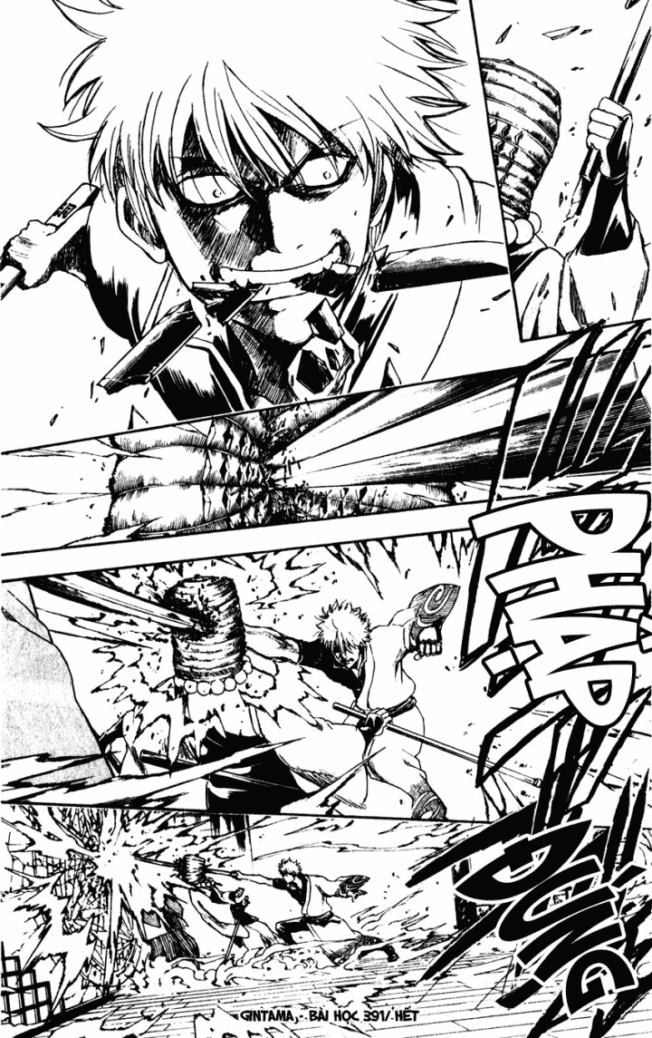 Chapter 391 - Trang 21