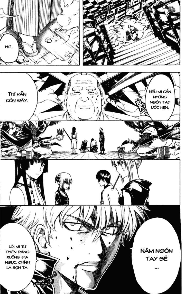 Chapter 391 - Trang 22
